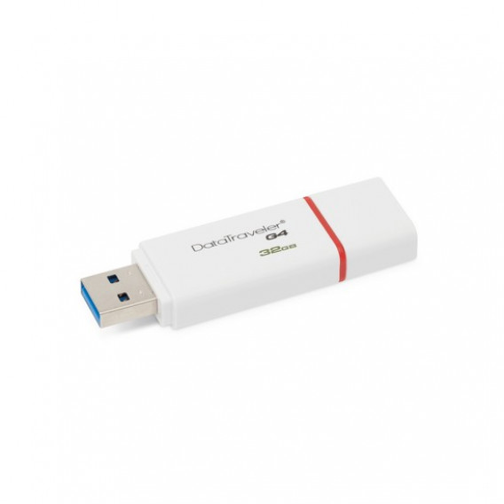 USB-накопитель Kingston DataTraveler® Generation 4 (DTIG4) 32GB