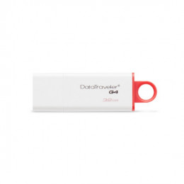 USB-накопитель Kingston DataTraveler® Generation 4 (DTIG4) 32GB