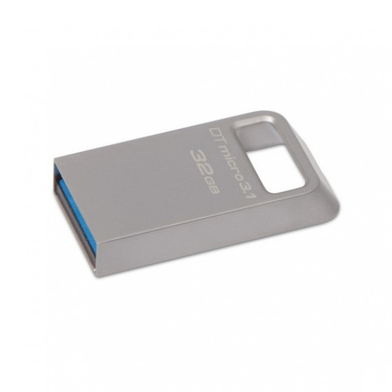 USB-накопитель Kingston DataTraveler® MC3 (DTMC3) 32GB