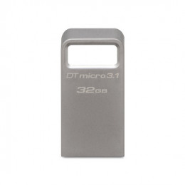 USB-накопитель Kingston DataTraveler® MC3 (DTMC3) 32GB