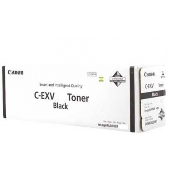 TONER C-EXV 54 Black 15,500 pages for iR ADV C30xx