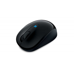 Microsoft Wireless Sculpt Mobile Mouse