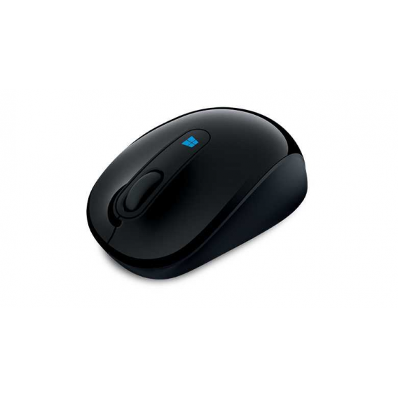 Microsoft Wireless Sculpt Mobile Mouse