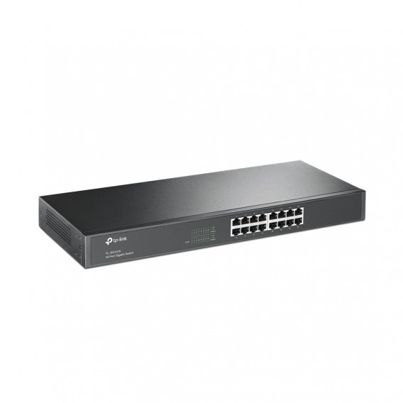 Коммутатор TP-Link TL-SG1016