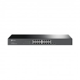 Коммутатор TP-Link TL-SG1016