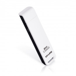 Сетевая карта TP-Link TL-WDN3200