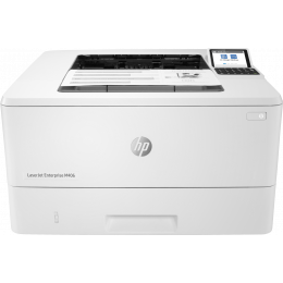 Принтер лазерный HP 3PZ15A LaserJet Enterprise M406dn (A4) 1200dpi, 38ppm (40 HP high speed), 1Gb, 800 Mhz, Duplex, USB+Ethernet, tray 100+250 page Duty cycle - 100 000