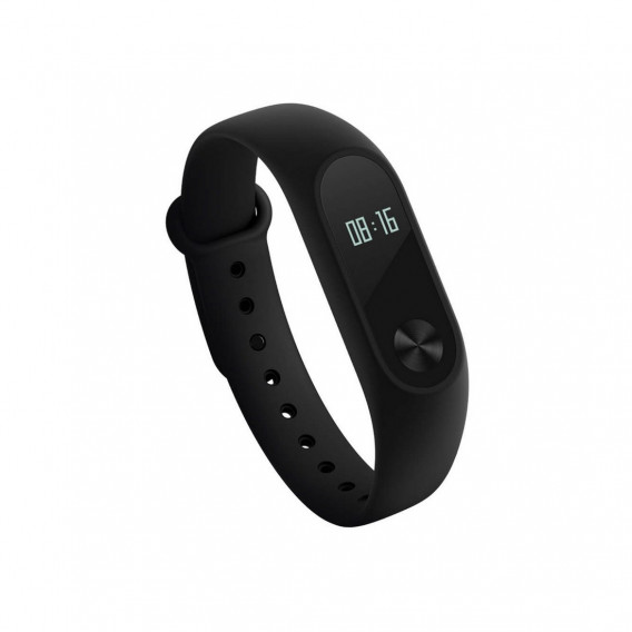 Фитнес браслет Xiaomi Mi Band 2