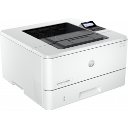 Принтер HP LaserJet Pro M4003dn (A4), 40 ppm, 256MB, 1.2 MHz, tray 100+250 pages, USB+Etherneti,  Print Duplex, Duty - 80K pages