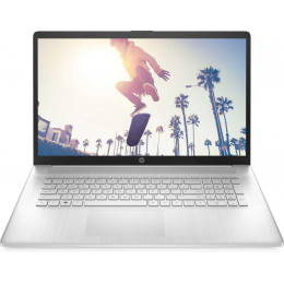 Ноутбук HP 6G826EA Laptop 17-cp1017ci 17.3'' FHD(1920x1080) IPS/AMD Ryzen 5 5625U 2