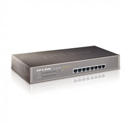 Коммутатор TP-Link TL-SG1008