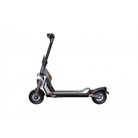 Электросамокат Ninebot by Segway Superkickscooter GT1