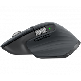 Мышь беспроводная Logitech MX Master 3 GRAPHITE (M/N: MR0077 / C-U0007)