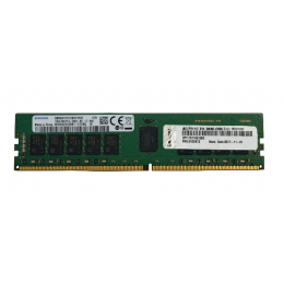 ThinkSystem 64GB TruDDR4 2933MHz (2Rx4 1.2V) RDIMM