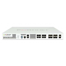 FortiGate-600E 2 x 10GE SFP+ slots