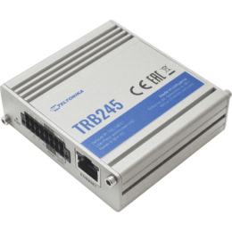 Коммутационная плата LTE CAT 4 TRB245 арт.ТRB245000000