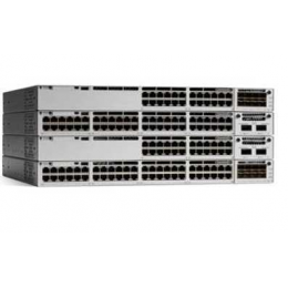 Catalyst 9300 48-port PoE+