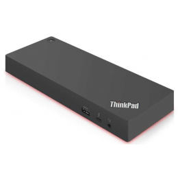 Док-станция ThinkPad Thunderbolt 3 Dock 135W