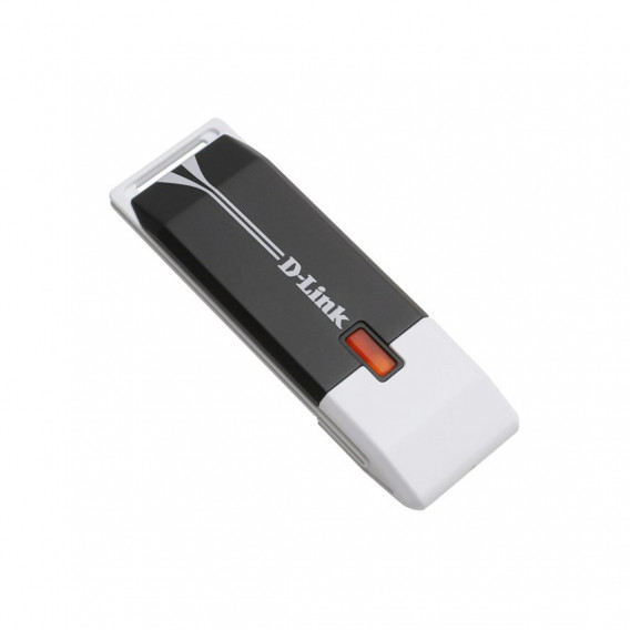 USB-адаптер D-Link DWA-140/D1B