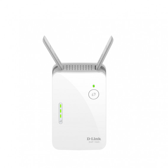 Wi-Fi беспроводной повторитель D-Link DAP-1620/RU