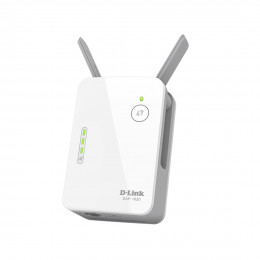 Wi-Fi беспроводной повторитель D-Link DAP-1620/RU