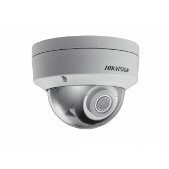 Сетевая IP видеокамера Hikvision