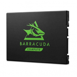 Твердотельный накопитель Seagate Barracuda 120 SSD ZA250CM1A003 250ГБ 2