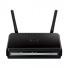 Wi-Fi точка доступа D-Link DAP-2310/A1A