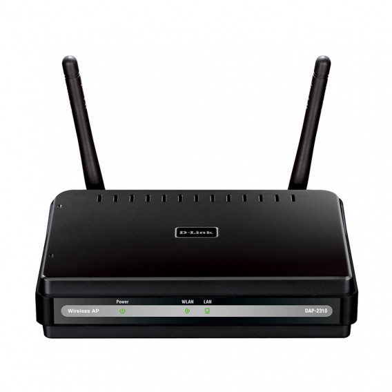 Wi-Fi точка доступа D-Link DAP-2310/A1A