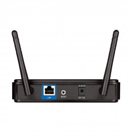 Wi-Fi точка доступа D-Link DAP-2310/A1A