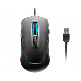 Мышь Lenovo IdeaPad Gaming M100 RGB Mouse