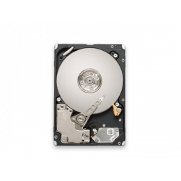 ThinkSystem 2.5" 600GB 10K SAS 12Gb Hot Swap 512n HDD