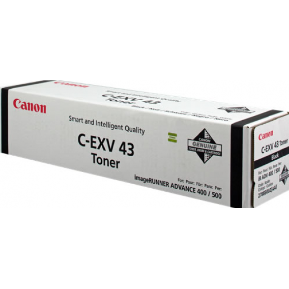 TONER CEXV43(IRADV4/500i)