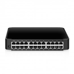 Коммутатор TP-Link TL-SF1024M