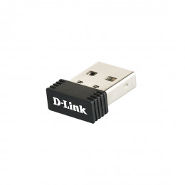 USB-адаптер D-Link DWA-121/B1A