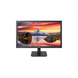 Монитор LCD 21.5'' 16:9 1920х1080(FHD) IPS