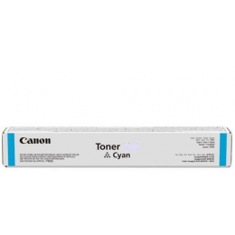 TONER C-EXV 54 Cyan 8