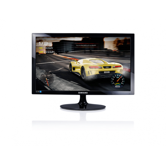 Monitor Samsung LS24D332HSO/CI 24"