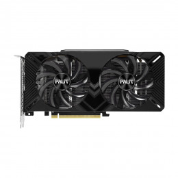 Видеокарта PALIT RTX2060 DUAL OC 6G