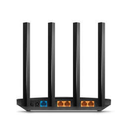 Маршрутизатор TP-Link Archer C6