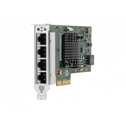 HPE Ethernet 1Gb 4-port 366T Adapter