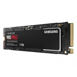 Твердотельный накопитель Samsung MZ-V8P1T0BW 980 PRO 1TB