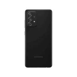 Samsung Galaxy A52 Black