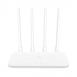 Маршрутизатор Wi-Fi точка доступа Xiaomi Mi Router 4A Белый