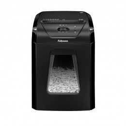 Шредер Fellowes Powershred 12C (FS-71201)