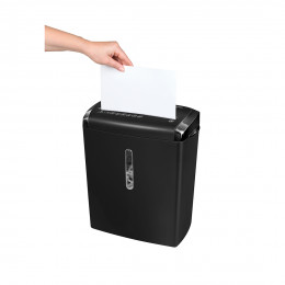 Шредер Fellowes Powershred P-28S (FS-47101)