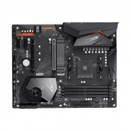 Материнская плата Gigabyte X570 AORUS ELITE