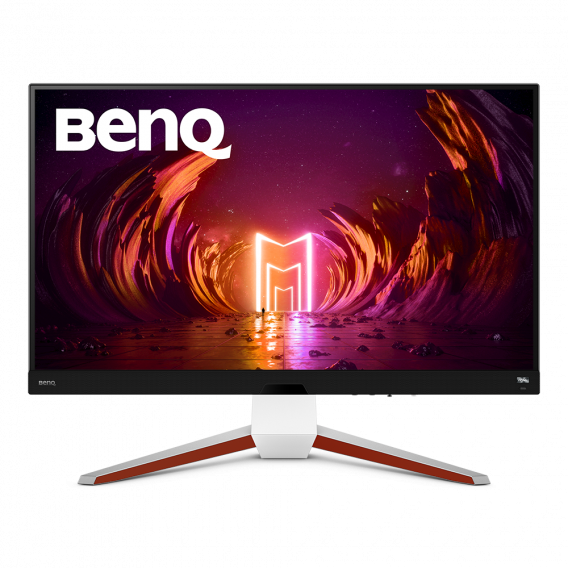 Монитор LCD 32'' 16:9 3840x2160(UHD 4K) IPS, 144 Гц, 300cd/m2, H178°/V178°, 1000:1, 20M:1, 1,07 миллиардов цветов, 1ms, VGA, 2xHDMI, DP, USB-Hub, Height adj, Swivel, Speakers, Black