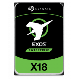 Жесткий диск Seagate Exos X18 ST16000NM000J