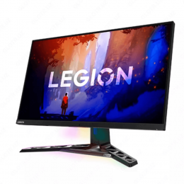 Монитор Lenovo 66F9UAC6EU Y32p-30 31.5" IPS/3840 x 2160/144Hz/FreeSync Premium/1 ms/1000:1/3M:1/350nit/Lift 135mm